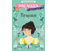 Gemma Barder Persuasion (Easy Classics) (Tascabile)