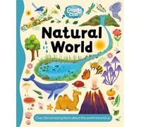 Gemma Barder & Saranne Taylor Natural World (Copertina rigida)