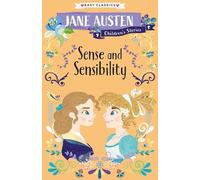 Gemma Barder Sense and Sensibility (Easy Classics) (Tascabile)