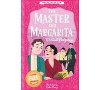 Gemma Barder The Master and Margarita (Easy Classics) (Tascabile)