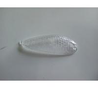 GEMMA BIANCA PER FRECCIA POSTERIORE DESTRA PIAGGIO NRG MC2-MC3-EXTREME 50