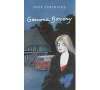 Gemma Bovery – Random House
