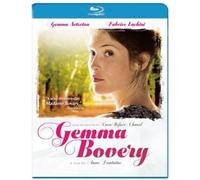 Gemma Bovery