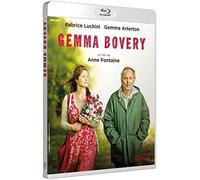 Gemma Bovery (2014) [ Origine Francese, Nessuna Lingua Italiana ] (Blu-Ray)