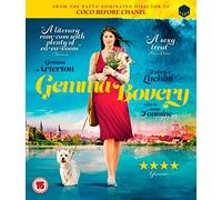 Gemma Bovery [Blu-ray] [Edizione: Regno Unito]