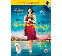 Gemma Bovery [DVD]