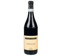 Gemma Bricco Angelini Barbera d'Alba DOC 2022 0,75 l