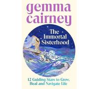 Gemma Cairney The Immortal Sisterhood (Tascabile)