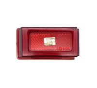 Gemma Catadiottro Fanale Posteriore Destro Fiat 130 Coupé OEM 9924202 Originale