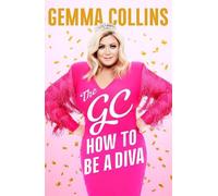 Gemma Collins The GC (Copertina rigida)