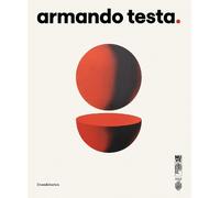 Gemma De Angelis Testa Armando Testa (Copertina rigida)