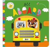 Gemma Dean Little Stars All Aboard (Tascabile)