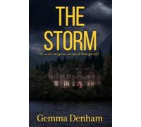 Gemma Denham The Storm (Tascabile)