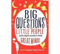 Gemma Elwin Harris Big Questions from Little People... (Copertina rigida)
