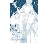 Gemma Eves The Snow Queen (Tascabile)