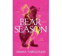 Gemma Fairclough Bear Season (Tascabile)