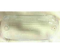 GEMMA FANALE FANALINO STOP TRASPARENTE POSTERIORE FREE 50 1992 >