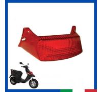 Gemma Fanale Faro Posteriore per MBK YAMAHA BOOSTER BW'S 50cc NEXT GENERATION