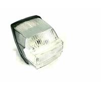 GEMMA FANALE FARO POSTERIORE STOP COMPLETO BIANCO PIAGGIO VESPA 125 ET3 P210BI