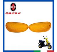 Gemma Fanale Freccia Anteriore Destra Sinistra per GILERA STALKER 50cc Bosatta