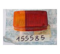Gemma fanale posteriore stop dx Right tail light lens Piaggio Ape MP 500 501 600