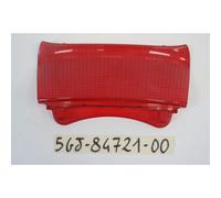 Gemma fanale posteriore stop Tail light lens Yamaha Tmax 500 01-07
