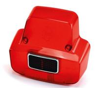 GEMMA FANALE POSTERIORE VESPA 125 150 PIAGGIO VESPA SUPER (VNC1T) 125 1966 1969