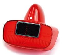 GEMMA FANALE POSTERIORE VESPA GS PIAGGIO VESPA (VNB5T) 125 1963 1965