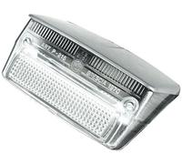 Gemma Fanale Stop Bianca Con Tetto Grigio Vespa 50 Special V5B4T V5B2T V5A3T