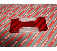 GEMMA FANALE STOP POSTERIORE DESTRO SINISTRO ADATTO A IVECO DAILY 2006 IN POI