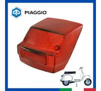 Gemma Fanale Stop Posteriore per PIAGGIO VESPA PX 125 150 200 Prima Serie