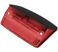 Gemma fanale stop Rossa con tetto Nero Piaggio Vespa 50 Special