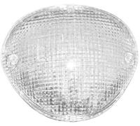 Gemma Fanale Stop Trasparente Piaggio Liberty 50 125 150 200 2005 2006 2007 2008