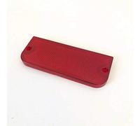 GEMMA FARO FANALE POSTERIORE ROSSO PER CIAO PX P PXV PV BRAVO SUPERBRAVO BOSS