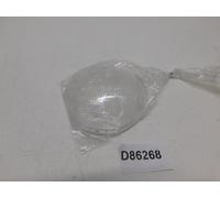 GEMMA FARO POSTERIORE BIANCO WHITE STOP REAR LIGHT GEM BOSATTA PIAGGIO LIBERTY