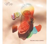 Gemma - Feeling'S Not A Tempo (Turquoise Vinyl)