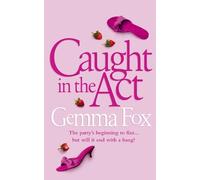 Gemma Fox Caught in the Act (Tascabile)