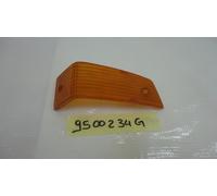 Gemma freccia anteriore dx Front indicator reflector Italjet Reporter