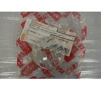 Gemma freccia anteriore dx/posteriore sx Rh front/Lh rear blinker lens Aprilia s