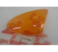 Gemma freccia anteriore dx Right front blinker lens Aprilia Leonardo 125 150