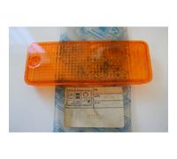 Gemma freccia anteriore dx Right front blinker lens Piaggio Porter 1000