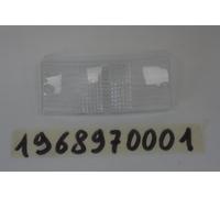 Gemma freccia anteriore dx Right front blinker lens Piaggio Vespa PX 125 150 E