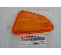 Gemma freccia anteriore dx Right front blinker lens Yamaha Majesty 250 96-98