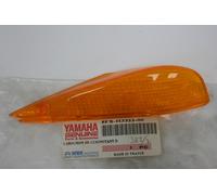Gemma freccia anteriore dx Right front blinker lens Yamaha MBK Booster NG 50