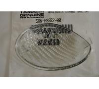 Gemma freccia anteriore dx Right front blinker lens Yamaha MBK Ovetto 50 100