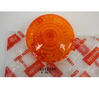 Gemma freccia anteriore posteriore Front/Rear blinker lens Aprilia Classic 50