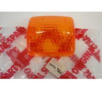 Gemma freccia anteriore posteriore Front/Rear blinker lens Aprilia Tuareg Rally
