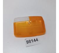 GEMMA FRECCIA ANTERIORE SINISTRA FRONT LEFT DIRECTION INDICATOR GEM APE MP 501