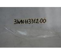 Gemma freccia anteriore sx Front blinker left lens Yamaha CR 50 Z 91-96