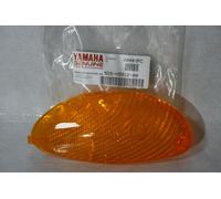 Gemma freccia anteriore sx Front blinker left lens Yamaha Skyliner 125 98-02